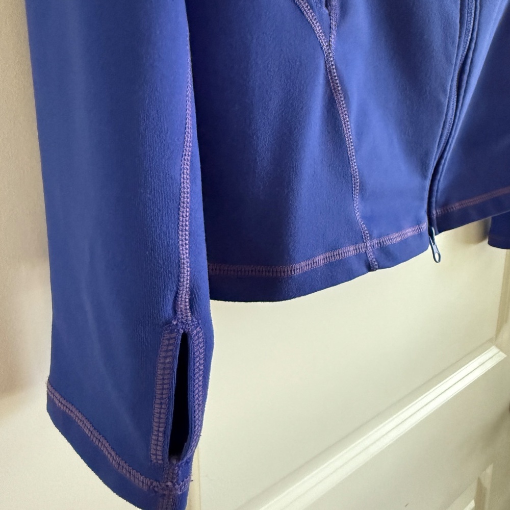 Zella Jacket - Picture 4 of 7